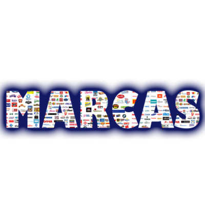 MARCAS