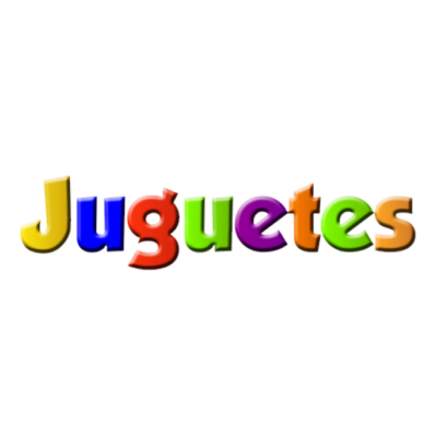 JUGUETES