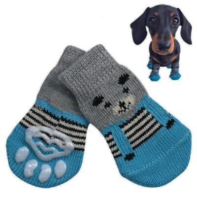 Medias Para Perro o Gato - 7.5cm x 3cm