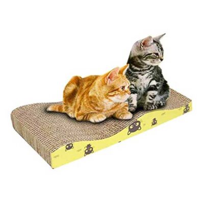Rascador para gato 39.2cm x 24.3cm (AGOTADO)