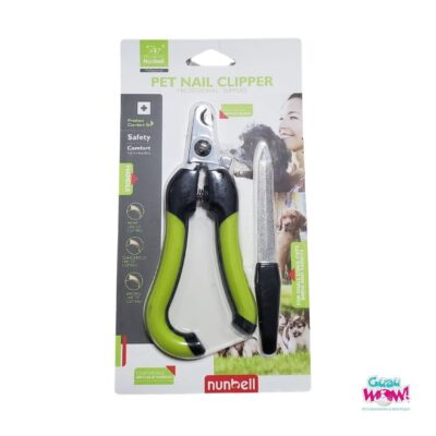 Cortauñas para perros M