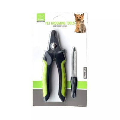 Cortauñas para perros L