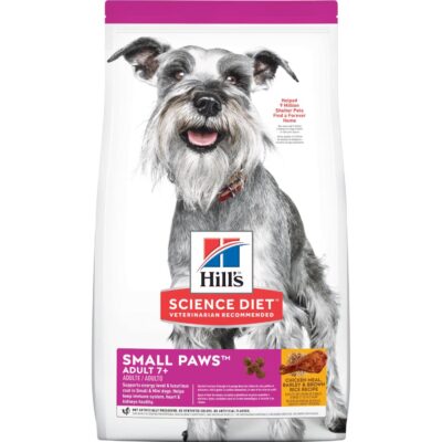 Hill's SD Adult 7+ Small & Mini 2 kg