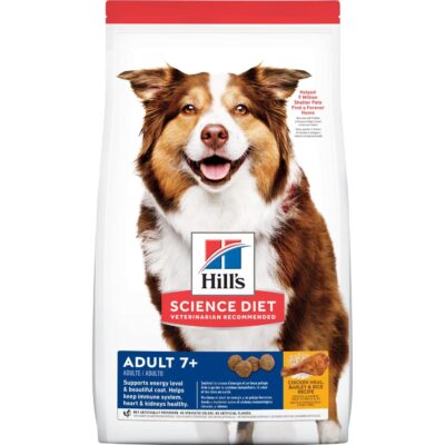 Hills SD Adult 7+ 12 kg