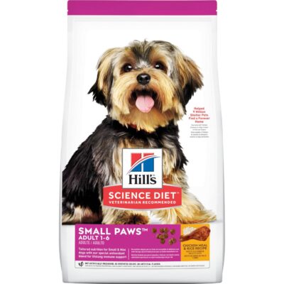 Hills SD Adult Small & Mini 2 kg