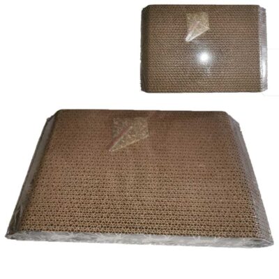 Rascador para gato 35.5cm x 23.3cm