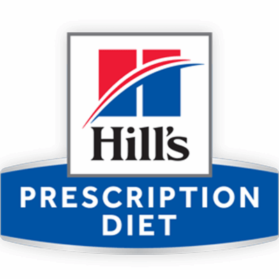 Hill's Prescription Diet - Medicado