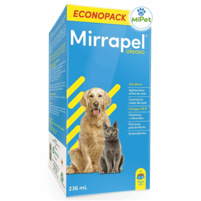 MIRRAPEL Adulto - 120 ml
