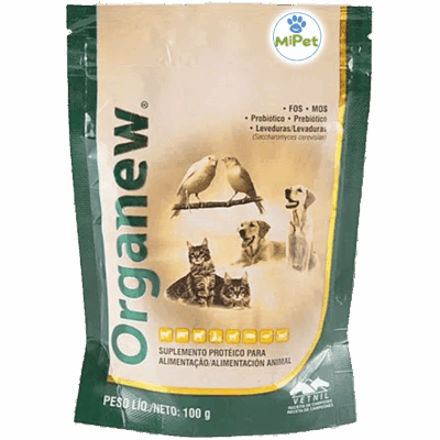 Organew 100 gr