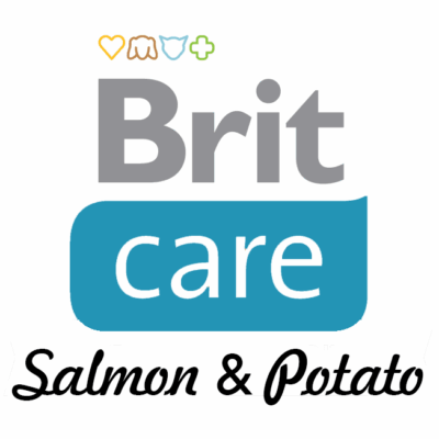 Brit Care Grain Free Salmon