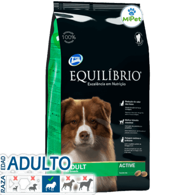 Equilibrio Adult Dogs All Breeds
