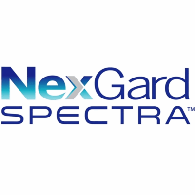 Nexgard Spectra - Antipulga y antiparasitario