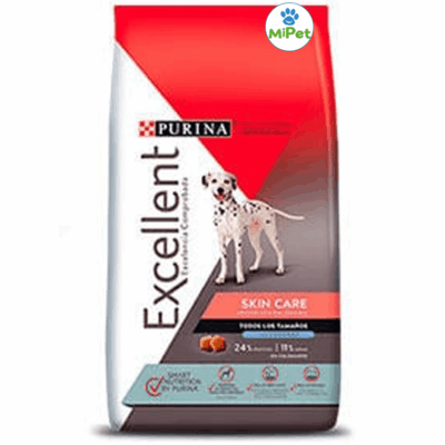 Imagen de Excellent Adulto Cordero 15 kg, nutrición super premium para perros.