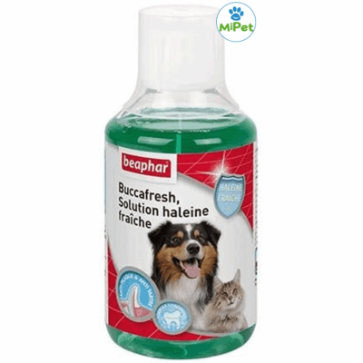 Beaphar MOUTH Wash 250 ml