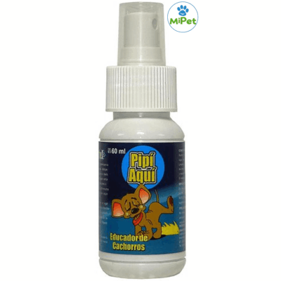 PIPI AQUI x 60 ML