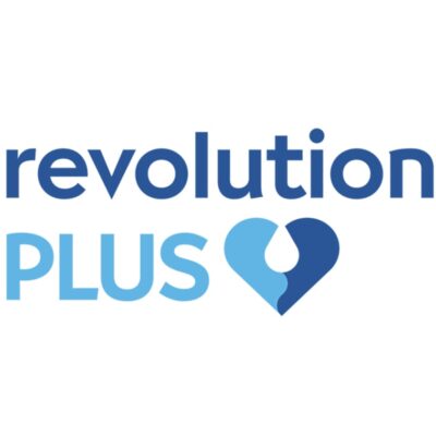 Revolution Plus