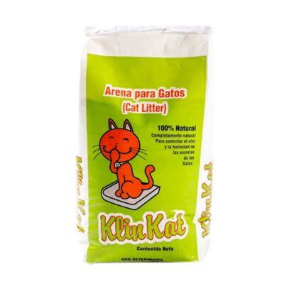 Klin Kat - 10 kg