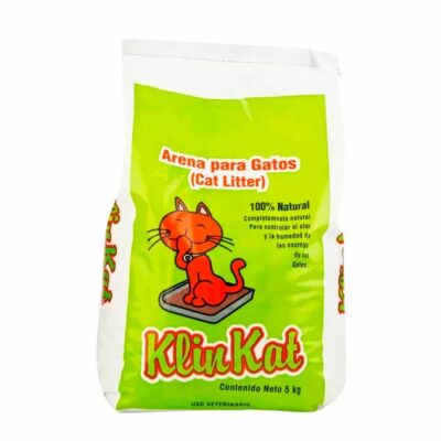 Klin Kat - 5 kg