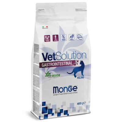 Monge Vet Solution Feline Gastrointestinal 1.5 kg