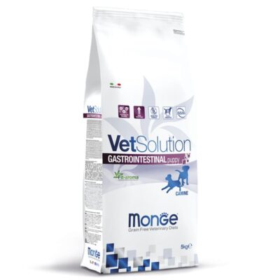 Monge Vet Solution Canine Gastrointestinal Puppy 5 kg