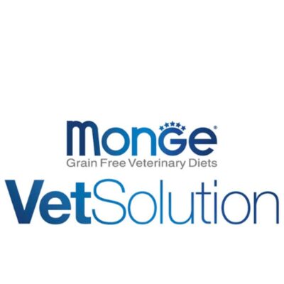 Monge Vet Solution Medicado