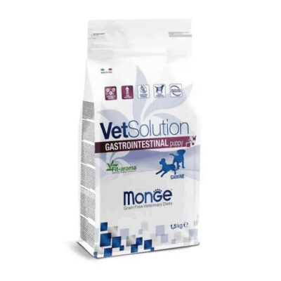 Monge Vet Solution Canine Gastrointestinal Puppy 1.5 kg