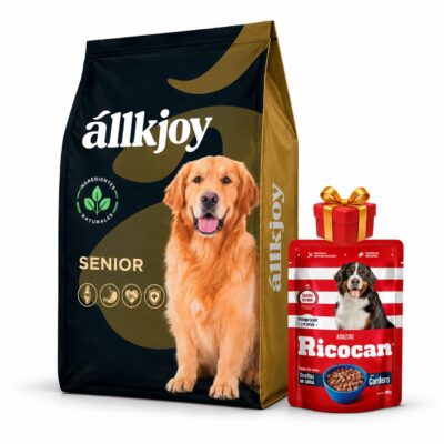 Allkjoy Senior 15kg
