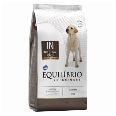 Equilibrio Veterinary Dog Intestinal (IN) 2 kg