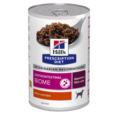 Hills PD Canine Gastrointestinal Biome 354 g