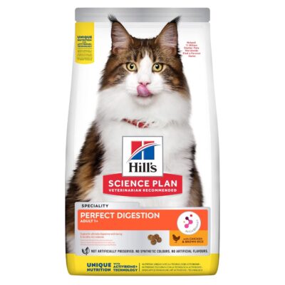 g5. Hill's SD Adult Perfect Digestion 1.6 kg